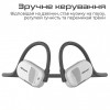 Bluetooth-гарнітура HiFuture FutureMate Black (futuremate.black)