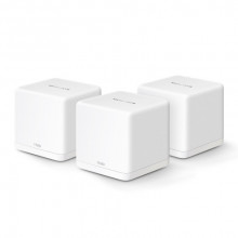 WiFi Mesh-система Mercusys Halo H60X 3-pack