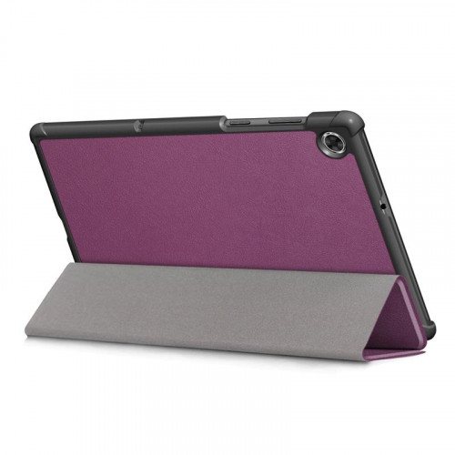 Чохол-книжка BeCover Smart для Lenovo Tab M10 Plus TB-X606/M10 Plus (2nd Gen) Purple (705182)