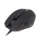 Миша ігрова A4-Tech Bloody V8M, чорна, з підсвічуванням, USB