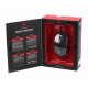 Миша ігрова A4-Tech Bloody V8M, чорна, з підсвічуванням, USB
