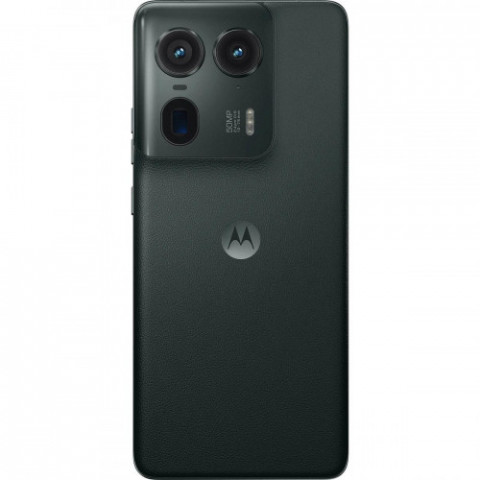 Смартфон Motorola Moto Edge 50 Ultra 16GB/1TB Forest Grey (PB0Y0022PL)