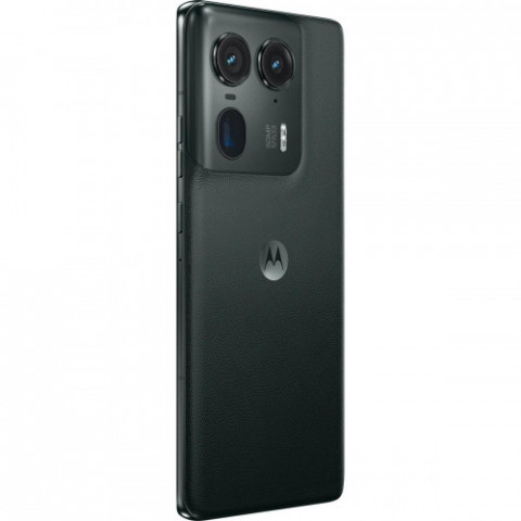 Смартфон Motorola Moto Edge 50 Ultra 16GB/1TB Forest Grey (PB0Y0022PL)