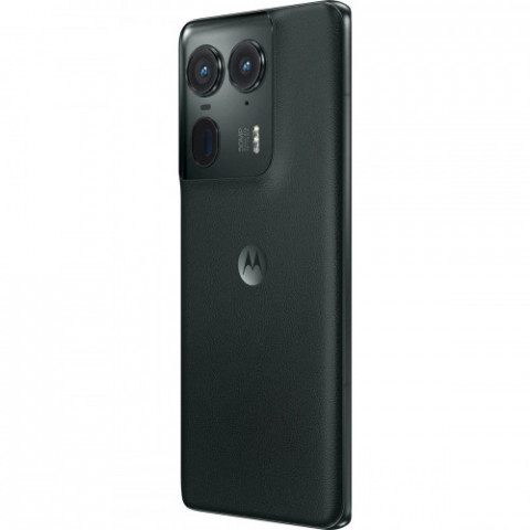 Смартфон Motorola Moto Edge 50 Ultra 16GB/1TB Forest Grey (PB0Y0022PL)