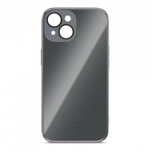 Чохол ArmorStandart Replica MagSafe для Apple iPhone 14 Titanium Grey (ARM76219)
