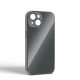 Чохол ArmorStandart Replica MagSafe для Apple iPhone 14 Titanium Grey (ARM76219)