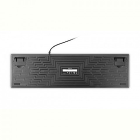 Клавіатура REAL-EL M 13 Grey USB