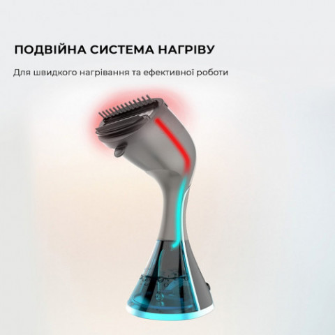 Відпарювач Cecotec IronHero 2100 Ultimate Z (CCTC-08505-80)