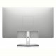 Монiтор DELL 23.8" S2421H (210-AXKR) IPS Silver