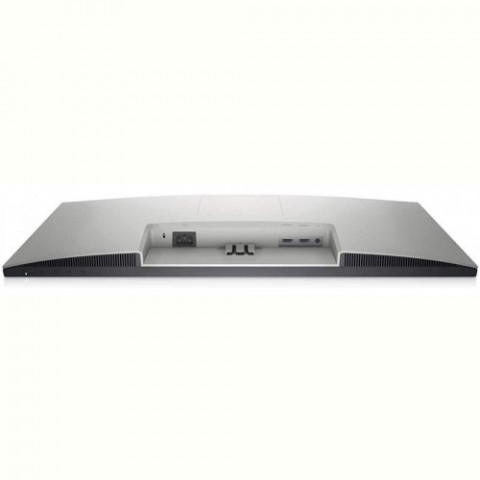 Монiтор DELL 23.8" S2421H (210-AXKR) IPS Silver