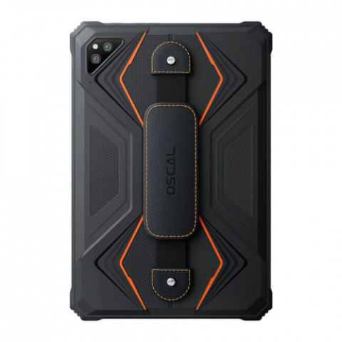 Планшет Oscal Spider 8 8/128GB Dual Sim Orange