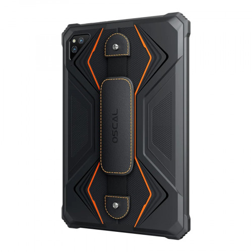 Планшет Oscal Spider 8 8/128GB Dual Sim Orange