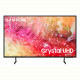 Телевізор Samsung UE50DU7100UXUA