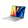 Ноутбук Asus Vivobook Pro 16 K6602VU-N1103 (90NB1152-M004K0) Cool Silver