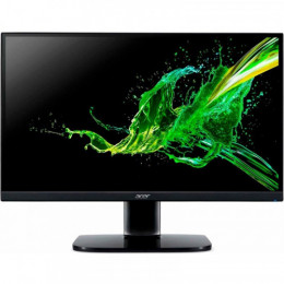 Монiтор Acer 23.8" KA242YE0bi (UM.QX2EE.020) IPS Black 100Hz	