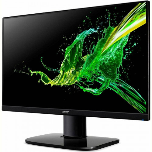 Монiтор Acer 23.8" KA242YE0bi (UM.QX2EE.020) IPS Black 100Hz