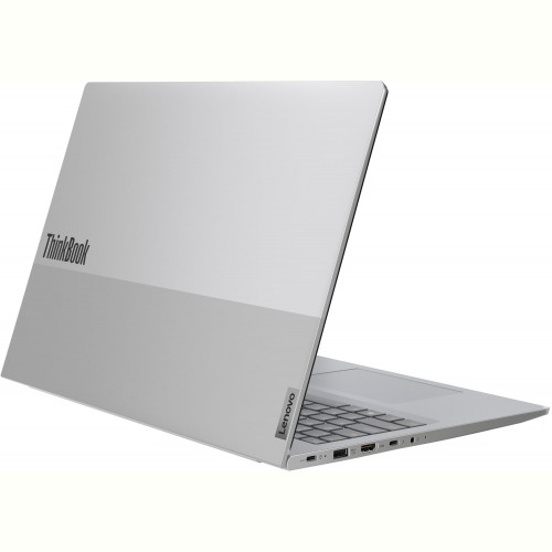 Ноутбук Lenovo ThinkBook 16 G6 ABP (21KK008QRA) Arctic Grey