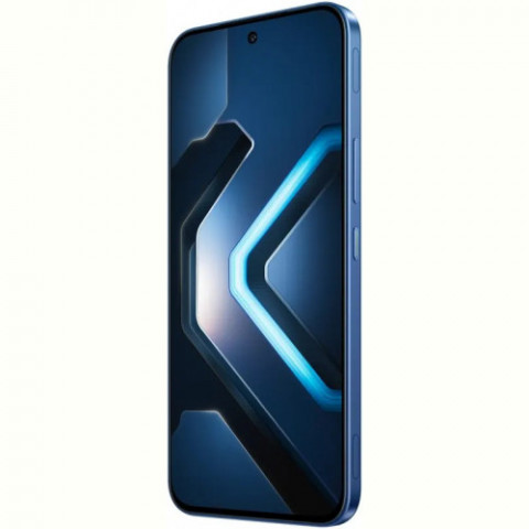 Смартфон Infinix GT 30 X6876 8/256GB Cyber Blue