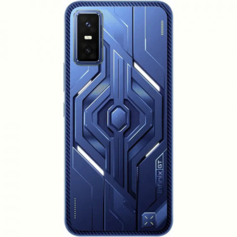 Смартфон Infinix GT 30 X6876 8/256GB Cyber Blue