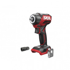 Гайковерт ударний SKIL 3265 CA Compact 20В 250Нм 2850об/хв 0.9кг без АКБ та ЗП