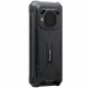 Смартфон Blackview BV6200 Plus 8/256GB Black (6931548319498)