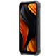 Смартфон Blackview BV6200 Plus 8/256GB Black (6931548319498)