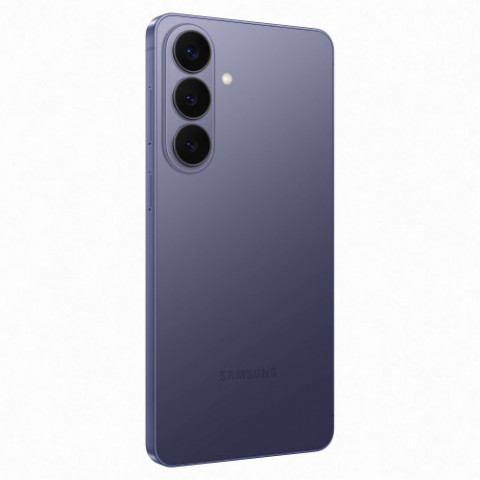 Смартфон Samsung Galaxy S26+ 12/256GB Cobalt Violet (SM-S947BZVD) Купити в Україні