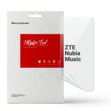 Гідрогелева плівка ArmorStandart для ZTE Nubia Music (ARM78867)