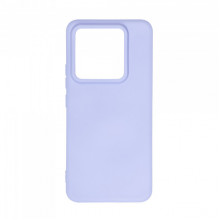 Чохол ArmorStandart ICON для Xiaomi 14 Pro Lavender (ARM73061)