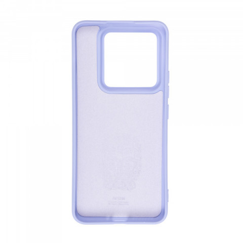 Чохол ArmorStandart ICON для Xiaomi 14 Pro Lavender (ARM73061)