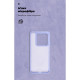 Чохол ArmorStandart ICON для Xiaomi 14 Pro Lavender (ARM73061)