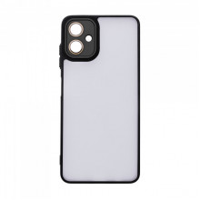 Чохол ArmorStandart ShadeX для Samsung A06 4G Black (ARM83231)