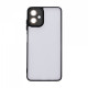 Чохол ArmorStandart ShadeX для Samsung A06 4G Black (ARM83231)