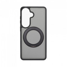 Чохол ArmorStandart Unit Stand2 для Samsung S26 5G Black (ARM88867)