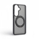 Чохол ArmorStandart Unit Stand2 для Samsung S26 5G Black (ARM88867)