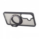 Чохол ArmorStandart Unit Stand2 для Samsung S26 5G Black (ARM88867)