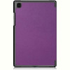 Чохол-книжка BeCover Smart для Samsung Galaxy Tab A7 Lite SM-T220/SM-T225 Purple (706455)