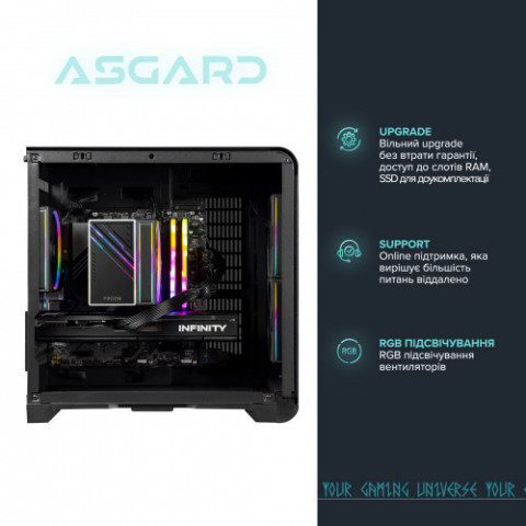 Персональний комп`ютер ASGARD Eitr (A75F.32.S10.97.16.6199)