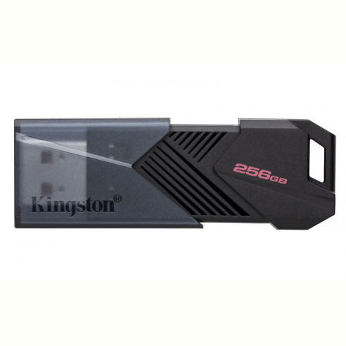 Флеш-накопичувач USB3.2 256GB Kingston DataTraveler Exodia Onyx (DTXON/256GB)