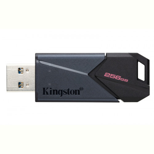 Флеш-накопичувач USB3.2 256GB Kingston DataTraveler Exodia Onyx (DTXON/256GB)