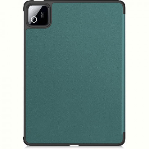 Чохол BeCover Smart Case для Xiaomi Pad 8 / 8 Pro 11.2" Dark Green (714583)
