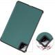 Чохол BeCover Smart Case для Xiaomi Pad 8 / 8 Pro 11.2" Dark Green (714583)