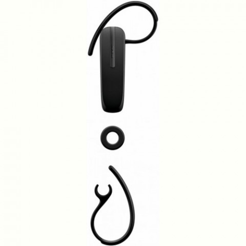 Bluetooth-гарнiтура Jabra Talk 5 Black