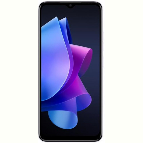 Смартфон Tecno Spark Go 2023 (BF7n) 3/64GB NFC Dual Sim Nebula Purple (4895180796319)