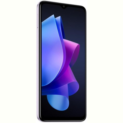 Смартфон Tecno Spark Go 2023 (BF7n) 3/64GB NFC Dual Sim Nebula Purple (4895180796319)