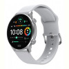 Смарт-годинник Haylou Smart Watch Solar Plus LS16 (RT3) Silver/White