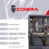 Персональний комп`ютер COBRA Advanced (A36.16.S4.166S.17505)