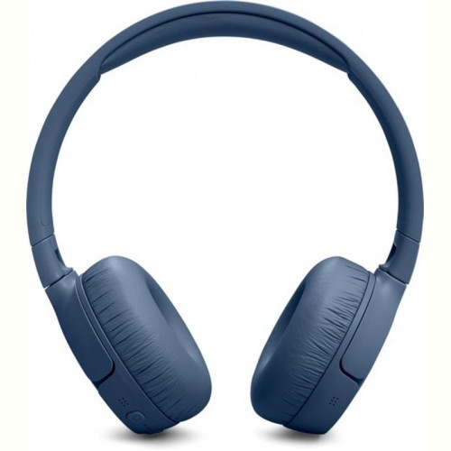 Bluetooth-гарнітура JBL Tune 670 NC Blue (JBLT670NCBLU)