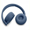 Bluetooth-гарнітура JBL Tune 670 NC Blue (JBLT670NCBLU)