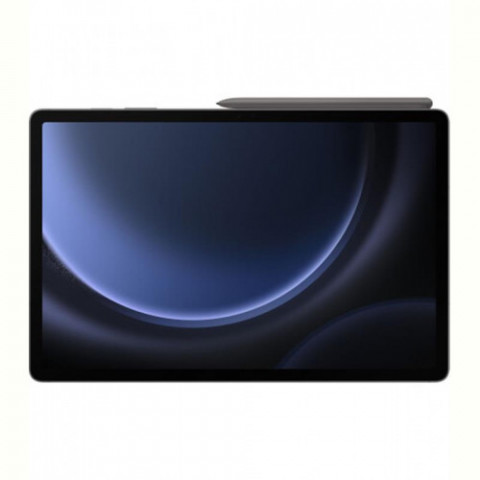 Планшет Samsung Galaxy Tab S9 FE+ Wi-Fi 8/128Gb Gray (SM-X610NZAA) Купити в Україні